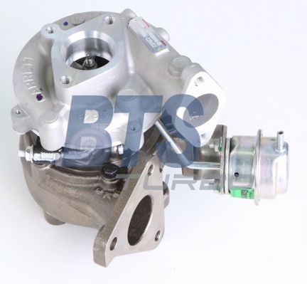 Turbocompresseur, suralimentation ORIGINAL